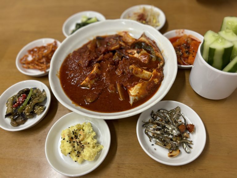 これが本場の韓国料理なのか！