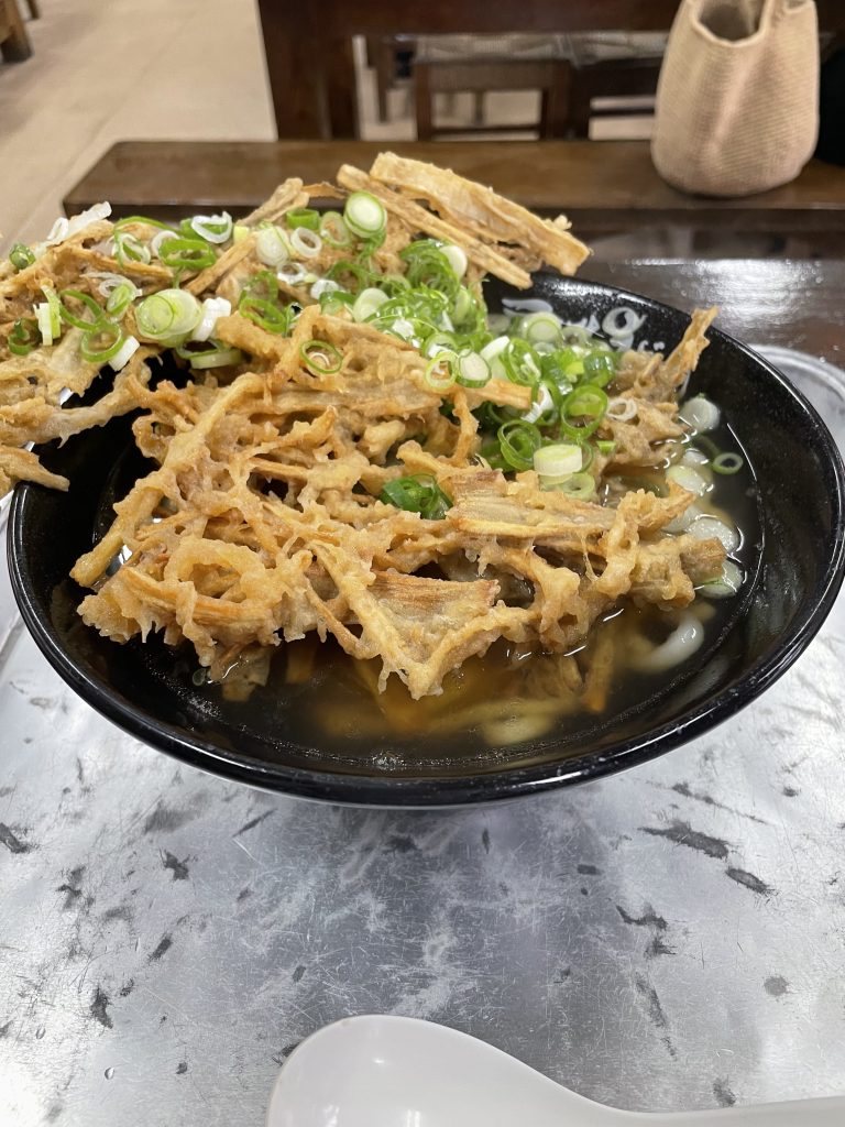 宮崎グルメ探訪！オモウマい店で話題沸騰「百姓うどん」名物店主のよっしゃーを体感！